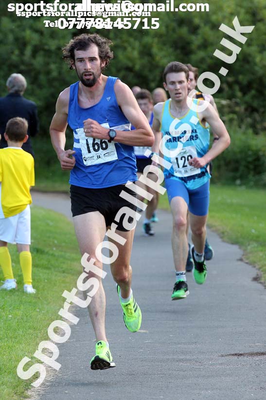 Sunderland 5k, Sunderland 5k Road Race, Silksworth, Sunderland. Photo: David T. Hewitson/Sports for All Pics
